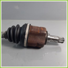 Semiasse Anteriore Sinistro SX OPEL TIGRA X04 1.4 16V 26094867 2004 2008