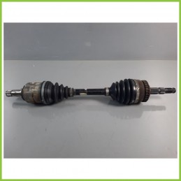 Semiasse Anteriore Sinistro SX OPEL TIGRA X04 1.4 16V 26094867 2004 2008