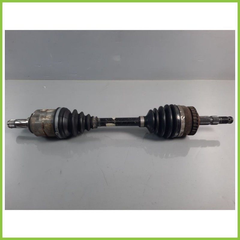 Semiasse Anteriore Sinistro SX OPEL TIGRA X04 1.4 16V 26094867 2004 2008