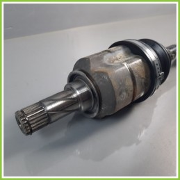 Semiasse Anteriore Sinistro SX OPEL TIGRA X04 1.4 16V 26094867 2004 2008