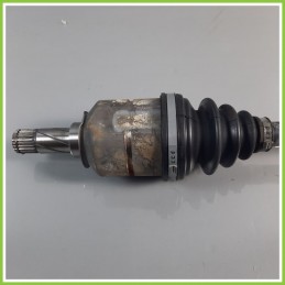 Semiasse Anteriore Sinistro SX OPEL TIGRA X04 1.4 16V 26094867 2004 2008