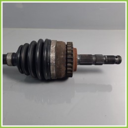 Semiasse Anteriore Sinistro SX OPEL TIGRA X04 1.4 16V 26094867 2004 2008