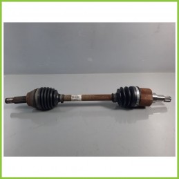 Semiasse Anteriore Sinistro SX FORD FIESTA CB1 1.2 16V 8V51-3B437-AAA 2008 2013