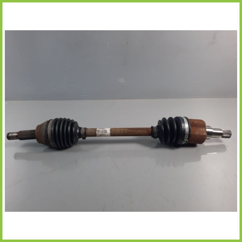 Semiasse Anteriore Sinistro SX FORD FIESTA CB1 1.2 16V 8V51-3B437-AAA 2008 2013