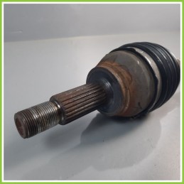 Semiasse Anteriore Sinistro SX FORD FIESTA CB1 1.2 16V 8V51-3B437-AAA 2008 2013