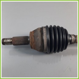 Semiasse Anteriore Sinistro SX FORD FIESTA CB1 1.2 16V 8V51-3B437-AAA 2008 2013