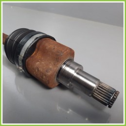 Semiasse Anteriore Sinistro SX FORD FIESTA CB1 1.2 16V 8V51-3B437-AAA 2008 2013