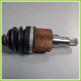 Semiasse Anteriore Sinistro SX FORD FIESTA CB1 1.2 16V 8V51-3B437-AAA 2008 2013