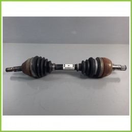 Semiasse Anteriore Sinistro SX OPEL ASTRA A04 1.7 16V 13214836 2004 2011
