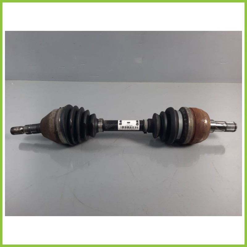 Semiasse Anteriore Sinistro SX OPEL ASTRA A04 1.7 16V 13214836 2004 2011