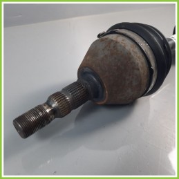Semiasse Anteriore Sinistro SX OPEL ASTRA A04 1.7 16V 13214836 2004 2011