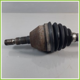 Semiasse Anteriore Sinistro SX OPEL ASTRA A04 1.7 16V 13214836 2004 2011