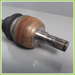 Semiasse Anteriore Sinistro SX OPEL ASTRA A04 1.7 16V 13214836 2004 2011