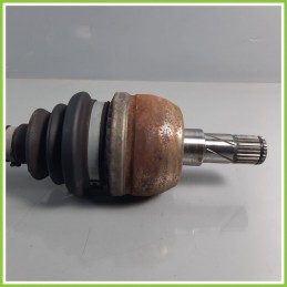 Semiasse Anteriore Sinistro SX OPEL ASTRA A04 1.7 16V 13214836 2004 2011