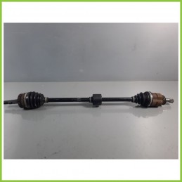 Semiasse Anteriore Destro DX OPEL TIGRA X04 1.4 16V 26095017 2004 2008