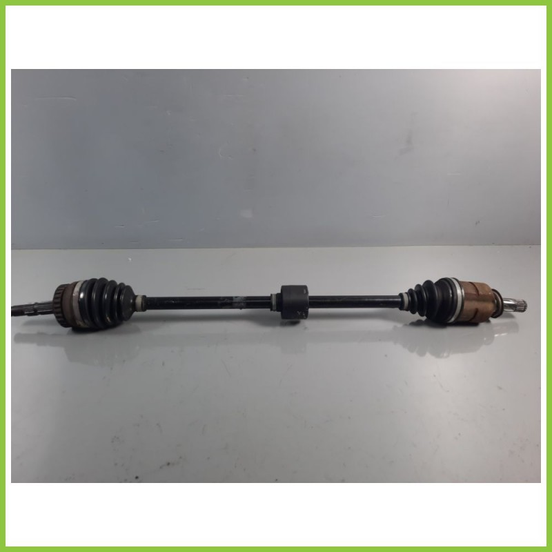 Semiasse Anteriore Destro DX OPEL TIGRA X04 1.4 16V 26095017 2004 2008