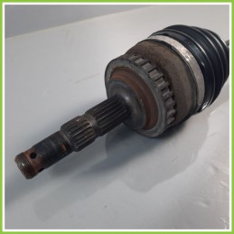 Semiasse Anteriore Destro DX OPEL TIGRA X04 1.4 16V 26095017 2004 2008