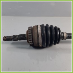 Semiasse Anteriore Destro DX OPEL TIGRA X04 1.4 16V 26095017 2004 2008