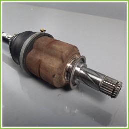 Semiasse Anteriore Destro DX OPEL TIGRA X04 1.4 16V 26095017 2004 2008