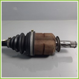 Semiasse Anteriore Destro DX OPEL TIGRA X04 1.4 16V 26095017 2004 2008
