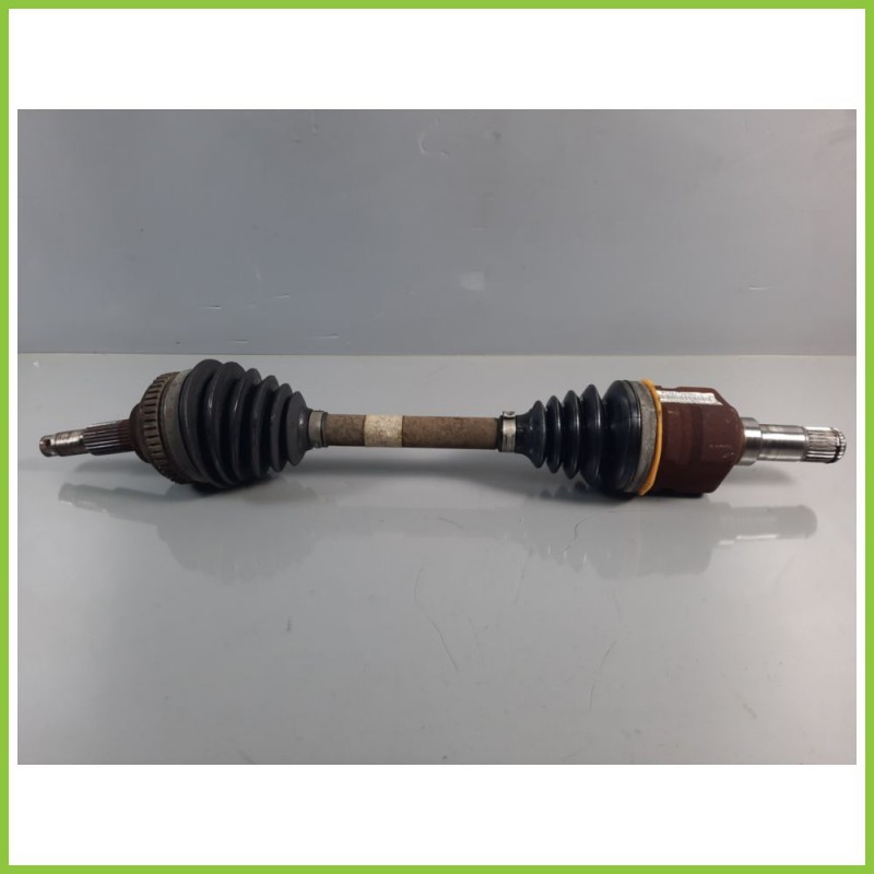 Semiasse Anteriore Sinistro SX CHRYSLER VOYAGER/GRAND VOYAGER 2.5 K04641883AE 2001 2004