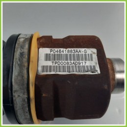 Semiasse Anteriore Sinistro SX CHRYSLER VOYAGER/GRAND VOYAGER 2.5 K04641883AE 2001 2004