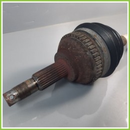 Semiasse Anteriore Sinistro SX CHRYSLER VOYAGER/GRAND VOYAGER 2.5 K04641883AE 2001 2004