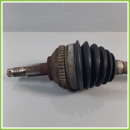 Semiasse Anteriore Sinistro SX CHRYSLER VOYAGER/GRAND VOYAGER 2.5 K04641883AE 2001 2004