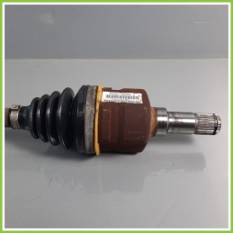 Semiasse Anteriore Sinistro SX CHRYSLER VOYAGER/GRAND VOYAGER 2.5 K04641883AE 2001 2004
