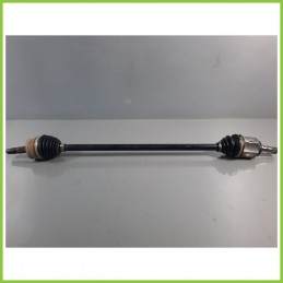 Semiasse Anteriore Destro DX OPEL CORSA S07 1.2 16V 26119529 2006 2011