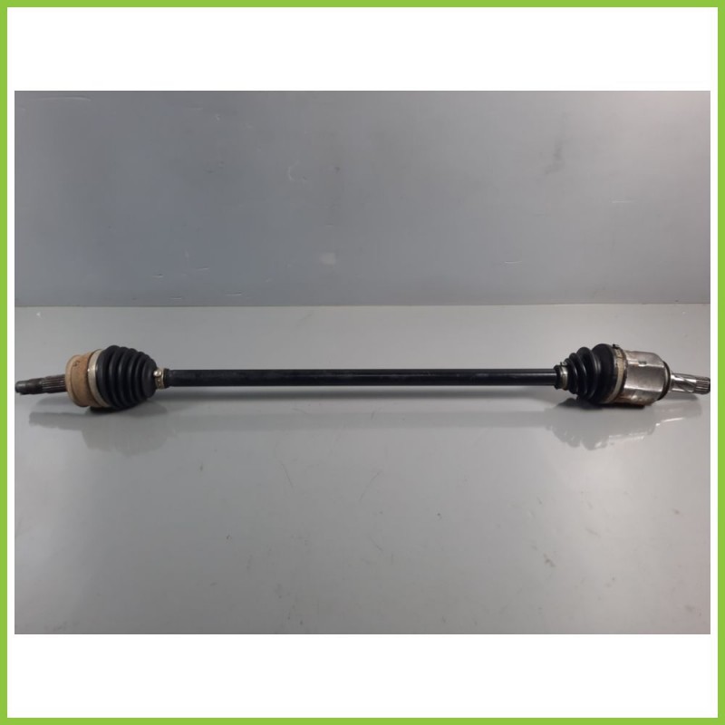 Semiasse Anteriore Destro DX OPEL CORSA S07 1.2 16V 26119529 2006 2011
