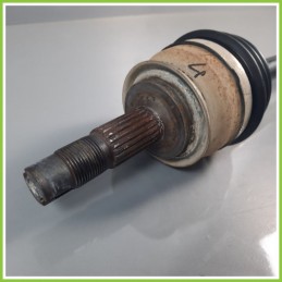 Semiasse Anteriore Destro DX OPEL CORSA S07 1.2 16V 26119529 2006 2011