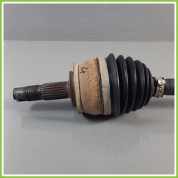 Semiasse Anteriore Destro DX OPEL CORSA S07 1.2 16V 26119529 2006 2011