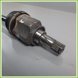 Semiasse Anteriore Destro DX OPEL CORSA S07 1.2 16V 26119529 2006 2011