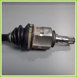 Semiasse Anteriore Destro DX OPEL CORSA S07 1.2 16V 26119529 2006 2011