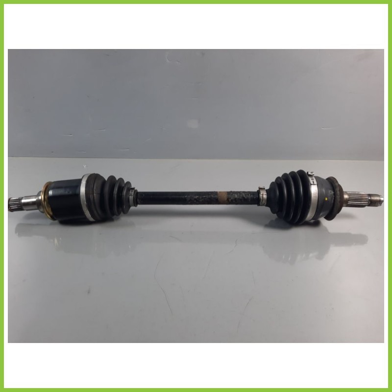 Semiasse Anteriore Sinistro SX MINI MINI R50/R53 1.6 16V 31607518237 2001 2006