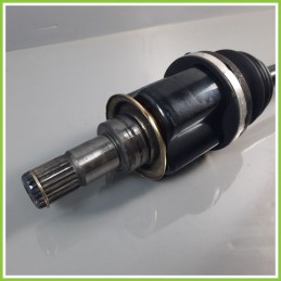 Semiasse Anteriore Sinistro SX MINI MINI R50/R53 1.6 16V 31607518237 2001 2006