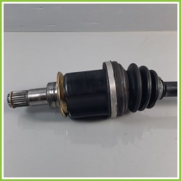Semiasse Anteriore Sinistro SX MINI MINI R50/R53 1.6 16V 31607518237 2001 2006