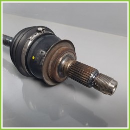 Semiasse Anteriore Sinistro SX MINI MINI R50/R53 1.6 16V 31607518237 2001 2006