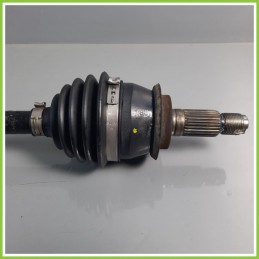 Semiasse Anteriore Sinistro SX MINI MINI R50/R53 1.6 16V 31607518237 2001 2006