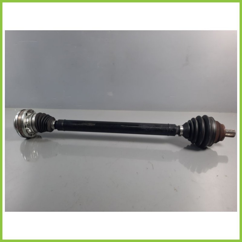 Semiasse Anteriore Destro DX VOLKSWAGEN PASSAT 3C 1K0407272EN 2005 2010