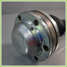 Semiasse Anteriore Destro DX VOLKSWAGEN PASSAT 3C 1K0407272EN 2005 2010