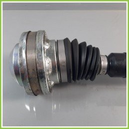 Semiasse Anteriore Destro DX VOLKSWAGEN PASSAT 3C 1K0407272EN 2005 2010