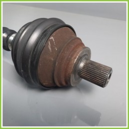 Semiasse Anteriore Destro DX VOLKSWAGEN PASSAT 3C 1K0407272EN 2005 2010