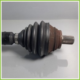 Semiasse Anteriore Destro DX VOLKSWAGEN PASSAT 3C 1K0407272EN 2005 2010