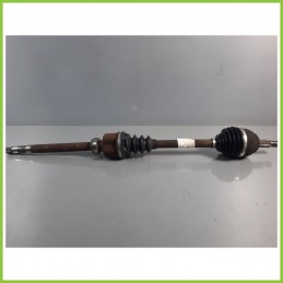 Semiasse Anteriore Destro DX PEUGEOT 807 2.2 16V 3273TG 2002 2013
