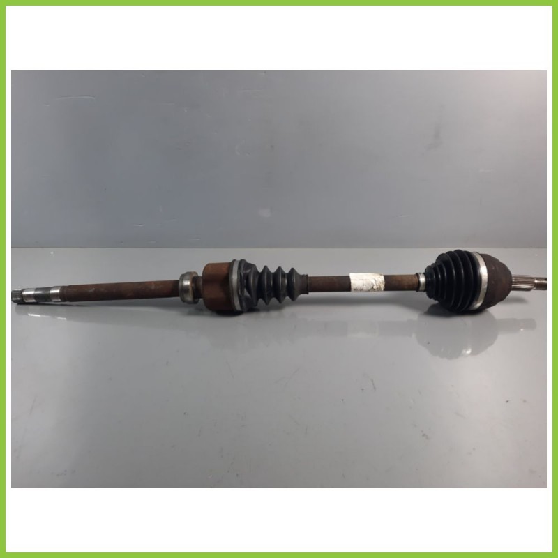 Semiasse Anteriore Destro DX PEUGEOT 807 2.2 16V 3273TG 2002 2013