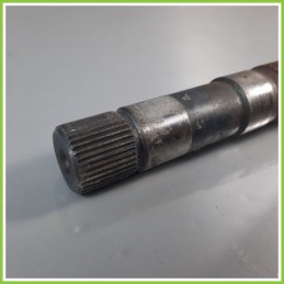 Semiasse Anteriore Destro DX PEUGEOT 807 2.2 16V 3273TG 2002 2013