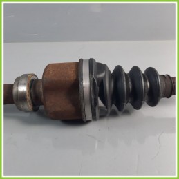 Semiasse Anteriore Destro DX PEUGEOT 807 2.2 16V 3273TG 2002 2013
