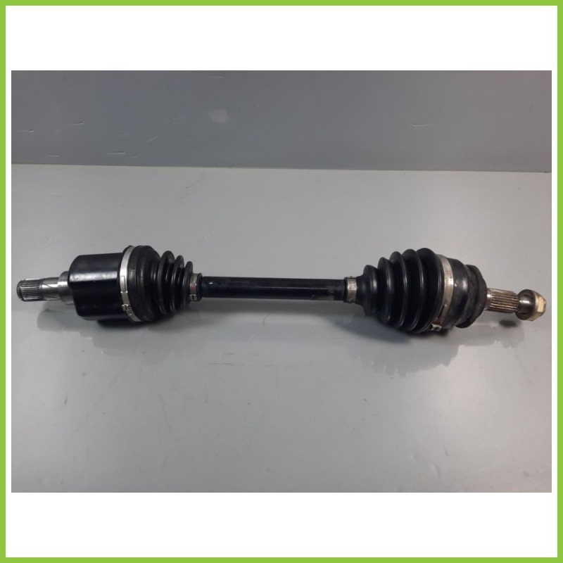 Semiasse Anteriore Sinistro SX MINI MINI R50/R53 1.4 31607525128 2001 2006